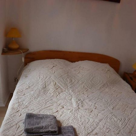 Le Nid De Barrier Daire Bagnères-de-Luchon Dış mekan fotoğraf